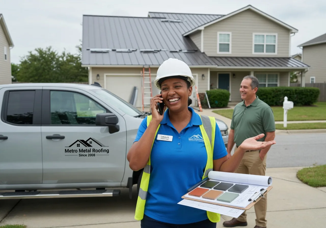 Metal Roofing Installation Bruno, MN FAQs