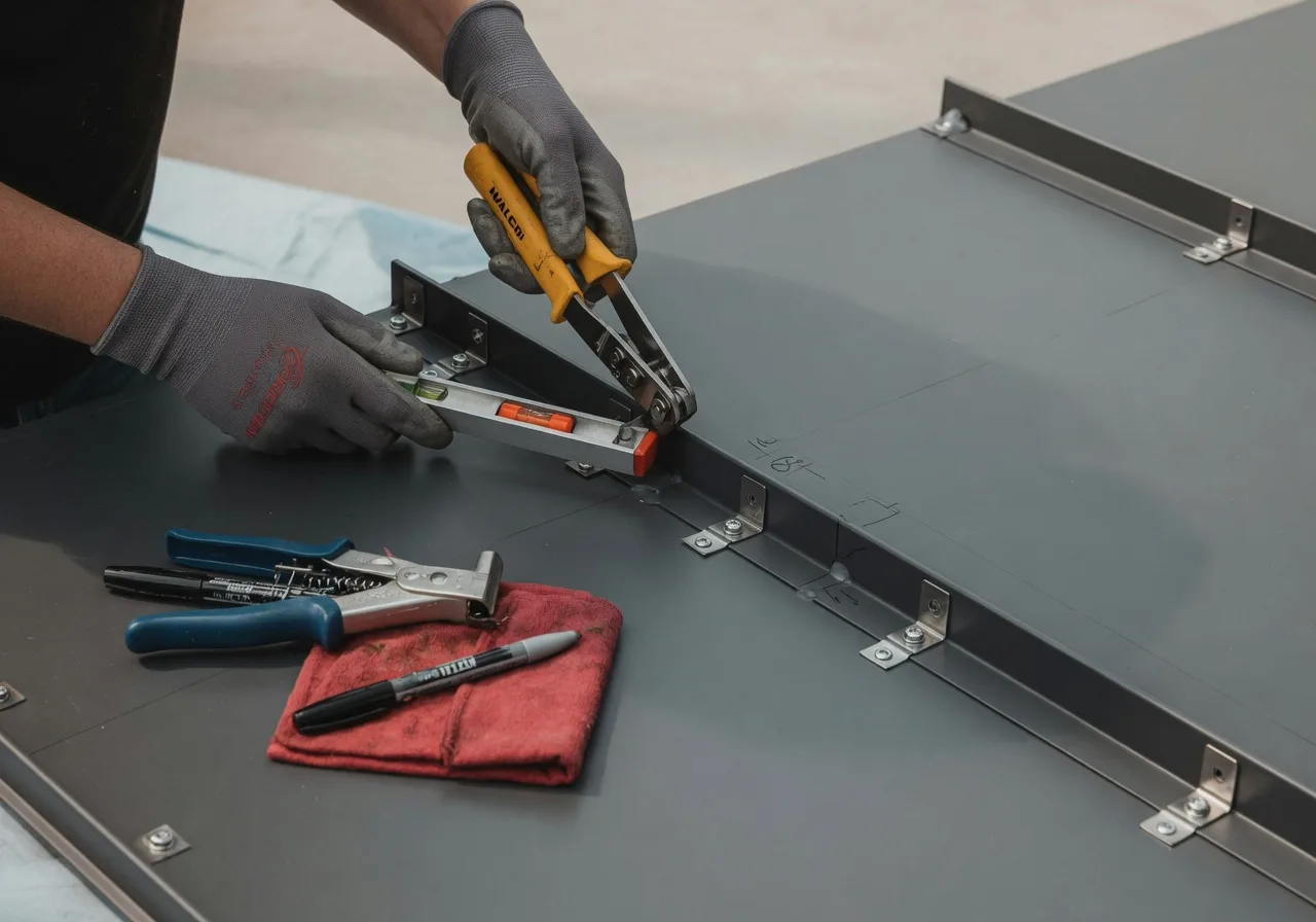 Why choose Metal Roofing Installation in Bruno, MN